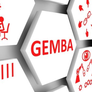 11 Steps of the Gemba Walk