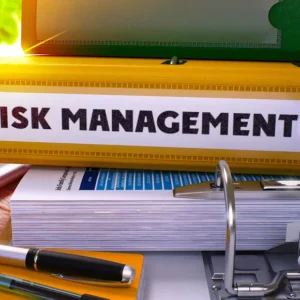 ISO 31001: 2018 Risk Management System