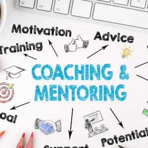 Coaching and Mentoring