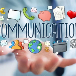 Communication Strategies