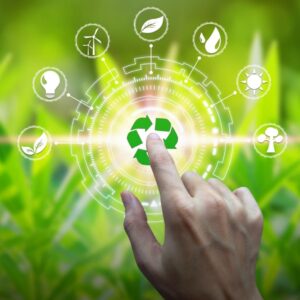 ISO 14001: 2015 Environmental Management System