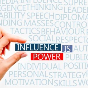 Leadership and Influence Skills