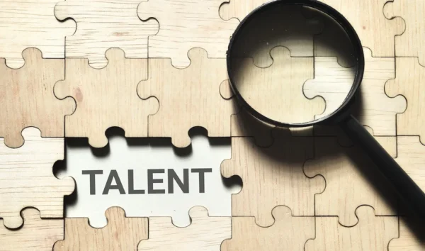 Talent Management