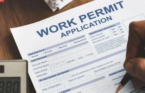 Permit Applications Assistance