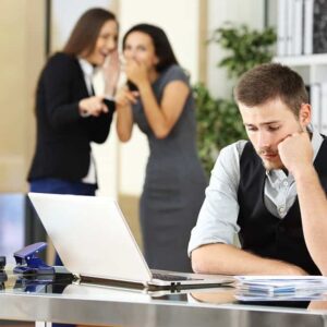 Workplace Bullying Awareness