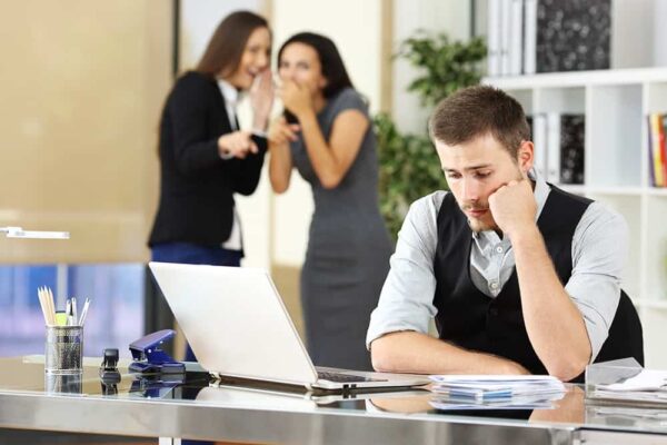 Workplace Bullying Awareness