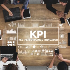 Health & Safety Management KPI Systems Implementation