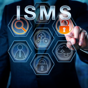 ISO 27001:2022 Information security Management System