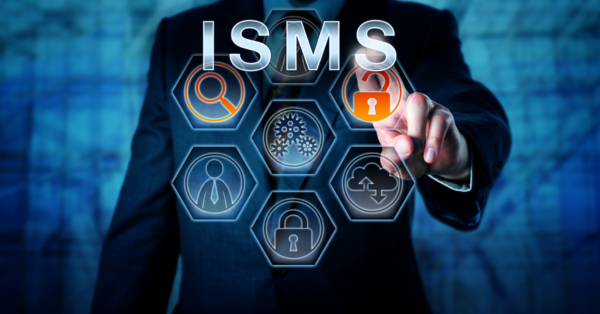 ISO 27001:2022 Information security Management System